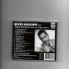DIZZY GILLESPIE - DIZZY ATMOSPHERE VOL 2-CD - Image 3