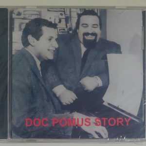 DOC POMUS - STORY