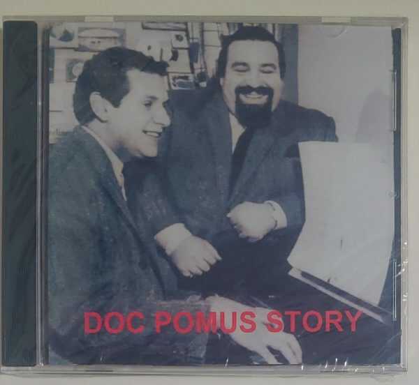 DOC POMUS - STORY