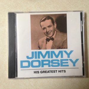 DORSEY, JIMMY - GREATEST HITS - BRAND NEW CD