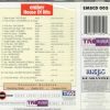 Ember House Of Hits - CD - Brand New - Image 3