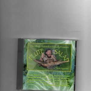 FLUTE SALAD- CD