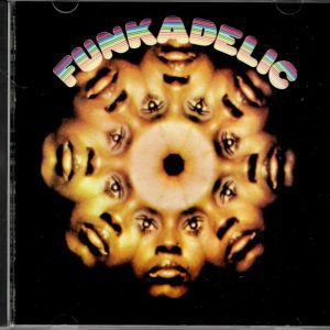 Funkadelic - CD