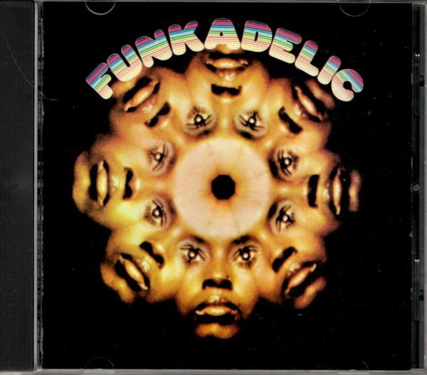 Funkadelic - CD