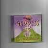 GODDESS TRANCE - ELECTRIC SHIATSU-BRAND NEW CD