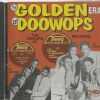 GOLDEN ERA OF DOO WOPS - CD - Timely Records - BRAND NEW