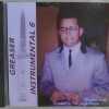 GREASER INSTRUMENTAL - CD - Vol. 6 - BRAND NEW