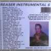 GREASER INSTRUMENTAL - CD - Vol. 6 - BRAND NEW - Image 3