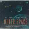 GREATEST HITS FROM OUTER SPACE   CD     BRAND NEW