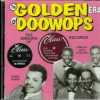 Golden Era of Doowops - Class Records by Various Artists - CD