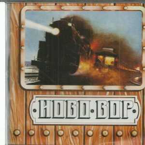 HOBO BOP - CD  - BRAND NEW