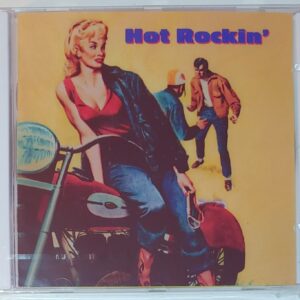 HOT ROCKIN  CD BRAND NEW