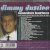 JIMMY JUSTICE CD - Sings Spanish Harlem and Other Great Hits 50s&60s - BRAND NEW - Image 3
