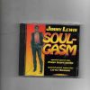 JIMMY LEWIS - SOUL-GASM-CD
