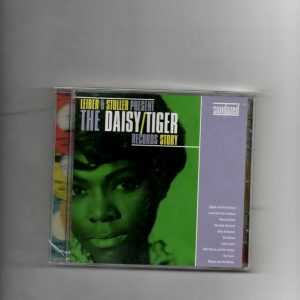 LEIBER & STOLLER PRESENT THE DAISY/TIGER RECORDS STORY-BRAND NEW CD