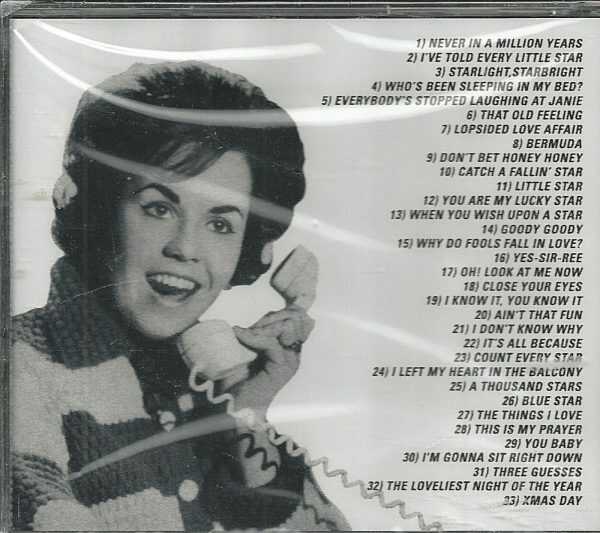 LINDA SCOTT - Ultimate Collection - CD - BRAND NEW - Image 3