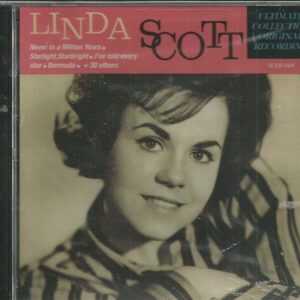 LINDA SCOTT - Ultimate Collection - CD - BRAND NEW