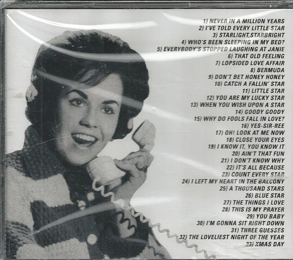LINDA SCOTT - Ultimate Collection - CD - BRAND NEW - Image 3