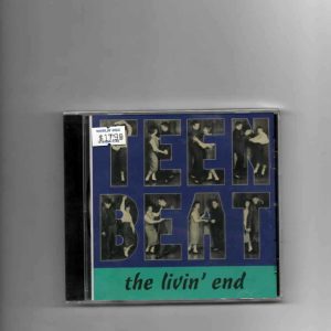 LIVIN END-BRAND NEW CD