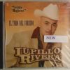 LUPILLO RIVERA - CD - Viente Mujeres - BRAND NEW