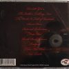 MARY PRANKSTER - CD - Roulette Girl - BRAND NEW - Image 3