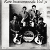 RARE INSTRUMENTALS - VOL 31 CD - BRAND NEW