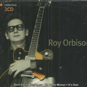 Ray Orbison - Collection - CD - Brand New!