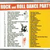 Rock And Roll Dance Party - Vol 1 - CD - Brand New! - Image 3