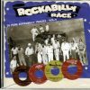 Rockabilly Race - 25 Pure Rockabilly Tracks - Vol 4 - CD - Brand New!