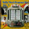Rollin' Rock Greatest Hits Vol 1 - CD - Brand New