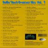 Rollin' Rock Greatest Hits Vol 1 - CD - Brand New - Image 3