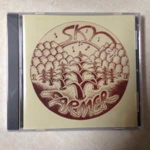 SKYFARMER - AMAZING GRACE BRAND NEW CD