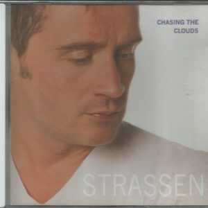 STRASSEN - CD - Chasing The Clouds - BRAND NEW