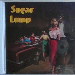 SUGAR LUMP - CD - Brand New