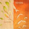 Sosos - Naturally - CD - Brand New!
