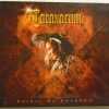 TARAXACUM - Spirit of Freedom - LIKE NEW - CD