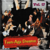 TEEN-AGE DREAMS CD VOL 17 - BRAND NEW