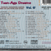 TEEN-AGE DREAMS CD VOL 17 - BRAND NEW - Image 3