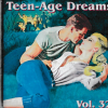 TEEN-AGE DREAMS CD VOL 32 - BRAND NEW
