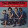 THE RENEGADES - CADILLAC AND OTHER HITS   CD     BRAND NEW