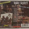 TONY SCOTT - 52ND STREET SCENE & FREE BLOWN JAZZ  CD     BRAND NEW - Image 3
