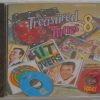 TREASURED TUNES 8 - Various Artists - BRAND NEW - CD