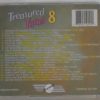 TREASURED TUNES 8 - Various Artists - BRAND NEW - CD - Image 3