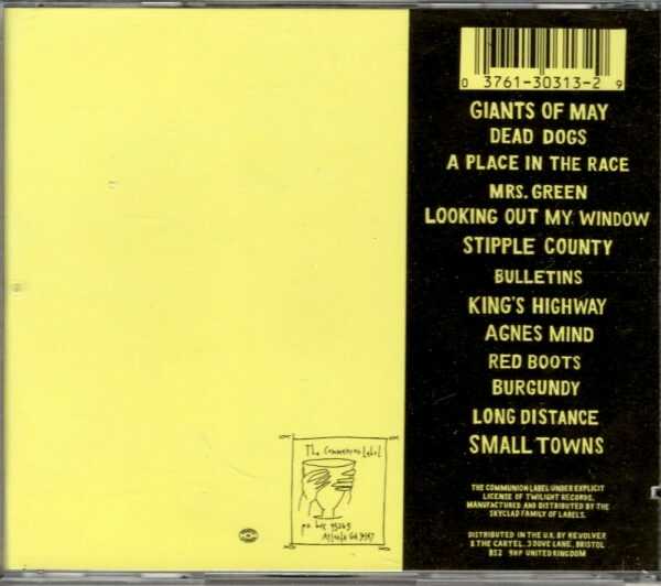 The Pedaljets - CD - Image 3