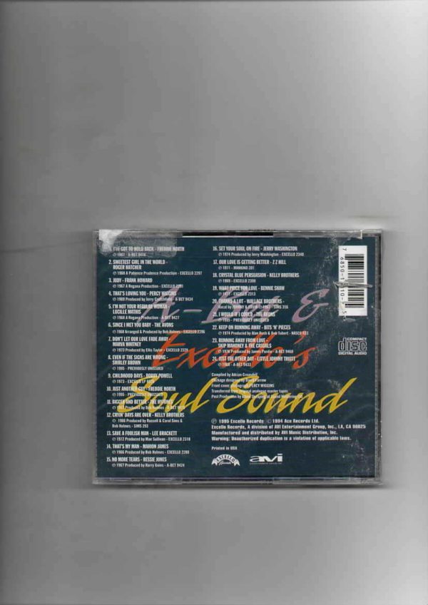 UPTOWN DOWN SOUTH - BRAND NEW CD