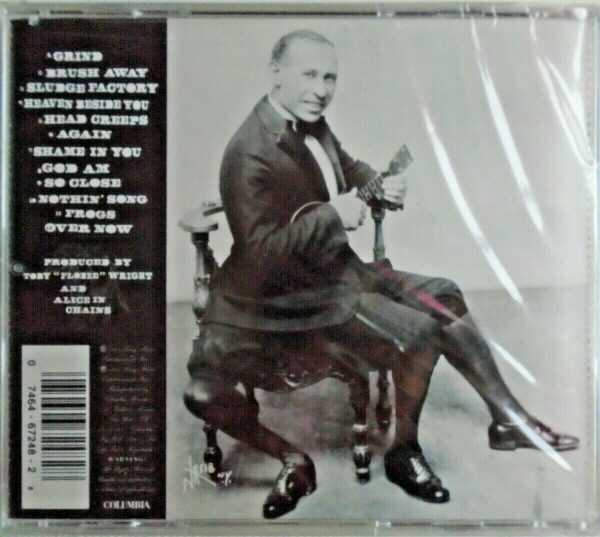 ALICE IN CHAINS - CD - Brand New - Image 3