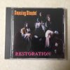 AMAZING BLONDEL - RESTORATION - CD