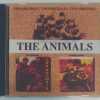 ANIMALS - ANIMALS AND ANIMAL TRACKS   CD     BRAND NEW