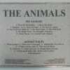 ANIMALS - ANIMALS AND ANIMAL TRACKS   CD     BRAND NEW - Image 3