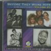 BEFORE THEY WERE HITS - VOL 21 - Image 2